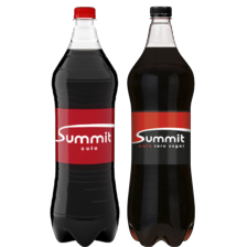 Summit cola